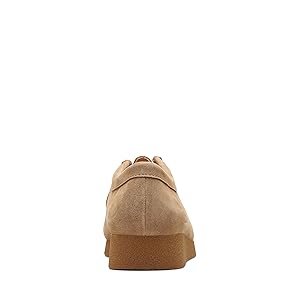 Amazon | [クラークス] モカシン ワラビーエヴォシューズ